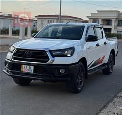 تۆیۆتا هایلۆکس